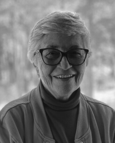Sylvia A. Hainstock